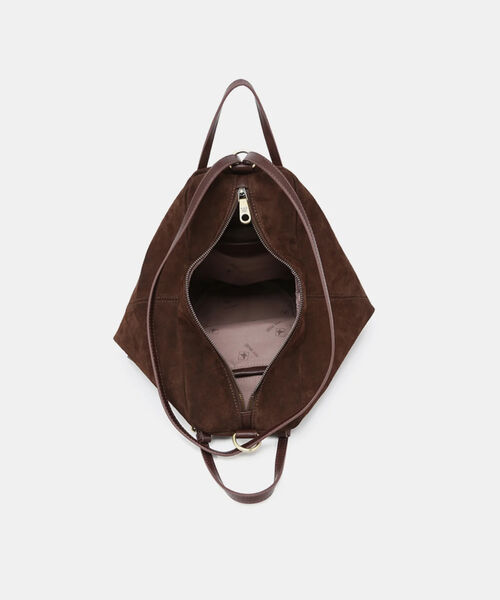MOCHILA SILUETA CURVA GEMINA PEPE MOLL
