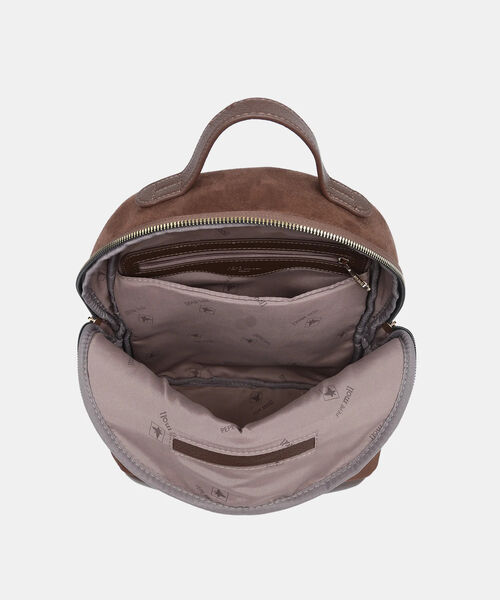 MOCHILA BASE ANGULAR OFELIA PEPE MOLL