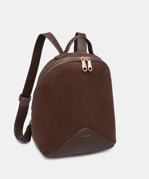 MOCHILA BASE ANGULAR OFELIA PEPE MOLL