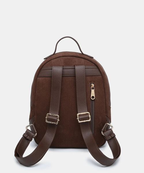 MOCHILA BASE ANGULAR OFELIA PEPE MOLL