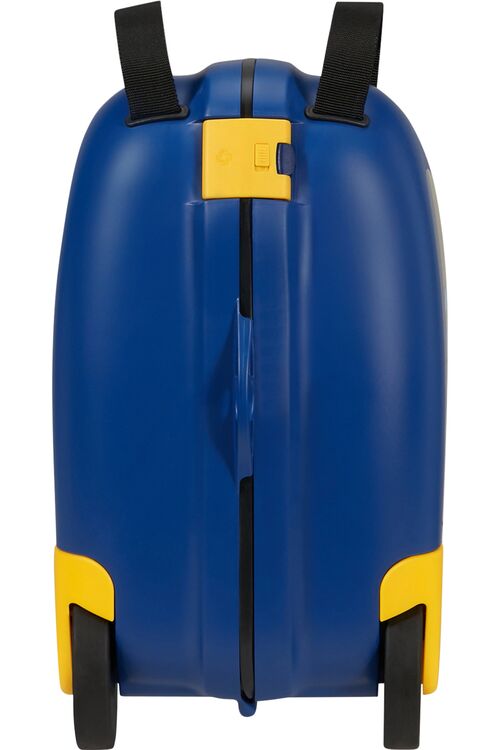 TROLLEY DREAM2GO MICKEY MOUSE SAMSONITE 55 CM AZUL OSCURO