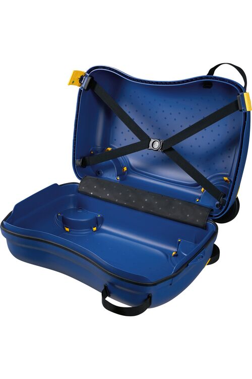 TROLLEY DREAM2GO MICKEY MOUSE SAMSONITE 55 CM AZUL OSCURO