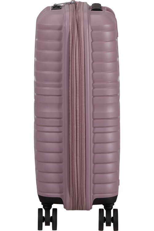 TROLLEY FLYTWIST AMERICAN TOURISTER ROSA