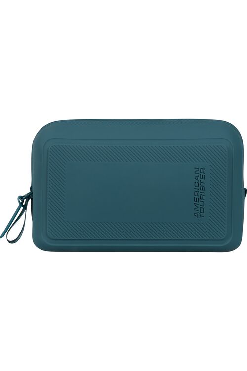 NECESER MARCO ESTRIADO URBAN GROOVE AMERICAN TOURISTER AZUL