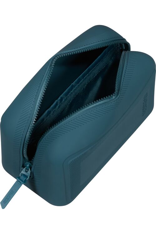 NECESER MARCO ESTRIADO URBAN GROOVE AMERICAN TOURISTER AZUL