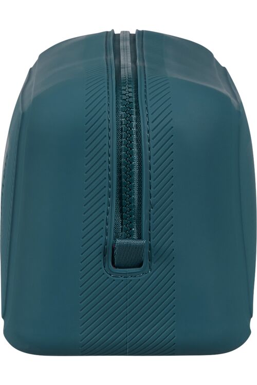 NECESER MARCO ESTRIADO URBAN GROOVE AMERICAN TOURISTER AZUL