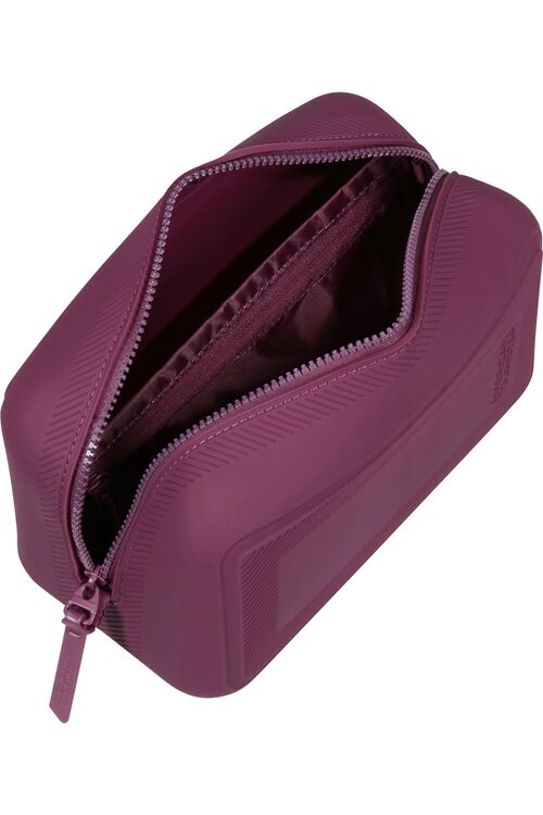 NECESER MARCO ESTRIADO URBAN GROOVE AMERICAN TOURISTER BURDEOS