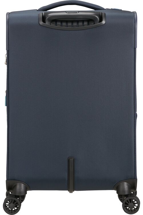 TROLLEY BOLSILLO FRONTAL SUMMERRIDE AMERICAN TOURISTER AZUL NAVY