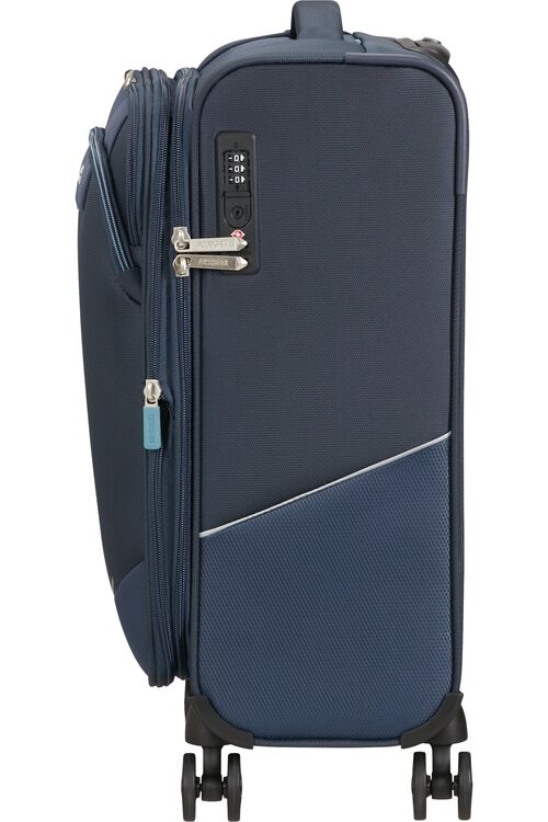 TROLLEY BOLSILLO FRONTAL SUMMERRIDE AMERICAN TOURISTER AZUL NAVY