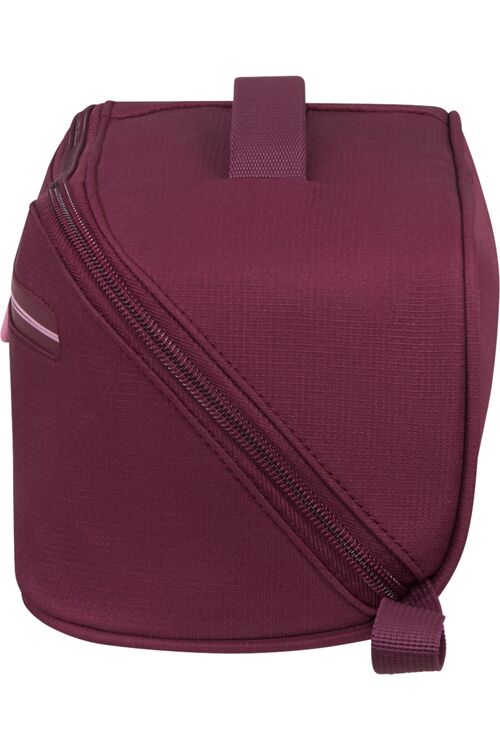 NECESER BOLSILLO FRONTAL CLOUDRIDER AMERICAN TOURISTER ROSA