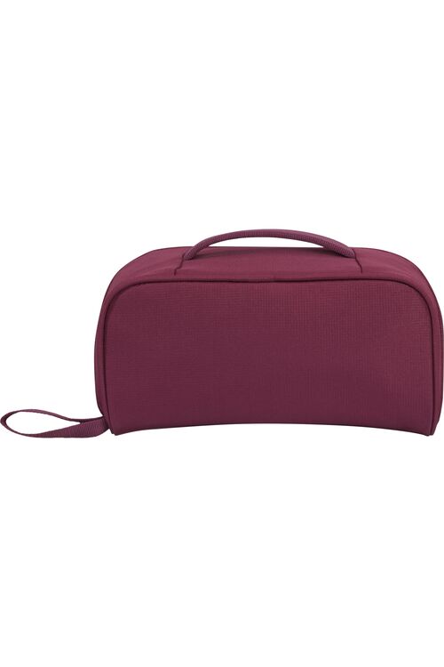 NECESER BOLSILLO FRONTAL CLOUDRIDER AMERICAN TOURISTER ROSA