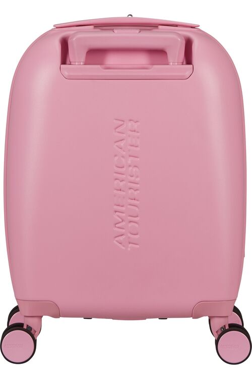 TROLLEY UNICORNIO 3D WONDERTRIPS AMERICAN TOURISTER