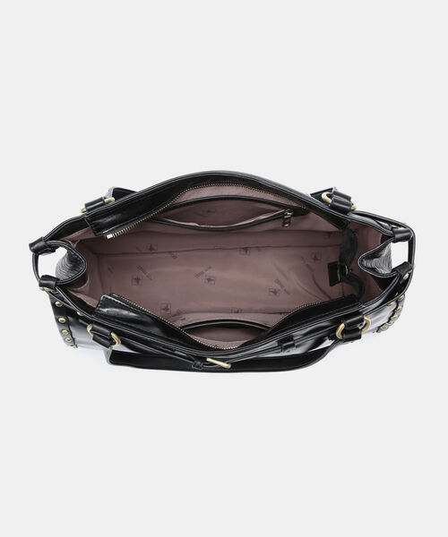 BOLSO TACHUELAS PERIMETRALES PEPE MOLL