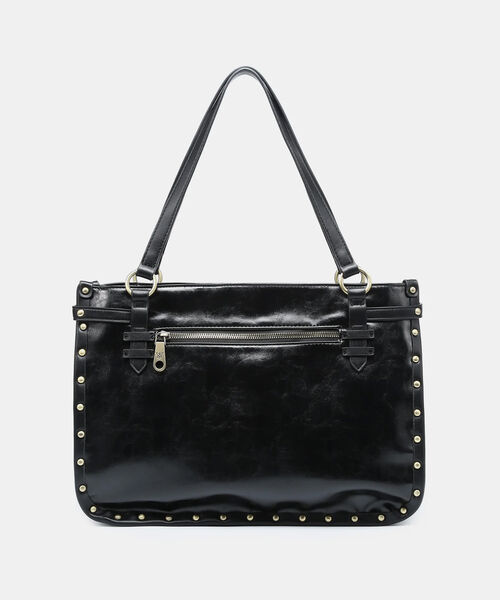 BOLSO TACHUELAS PERIMETRALES PEPE MOLL