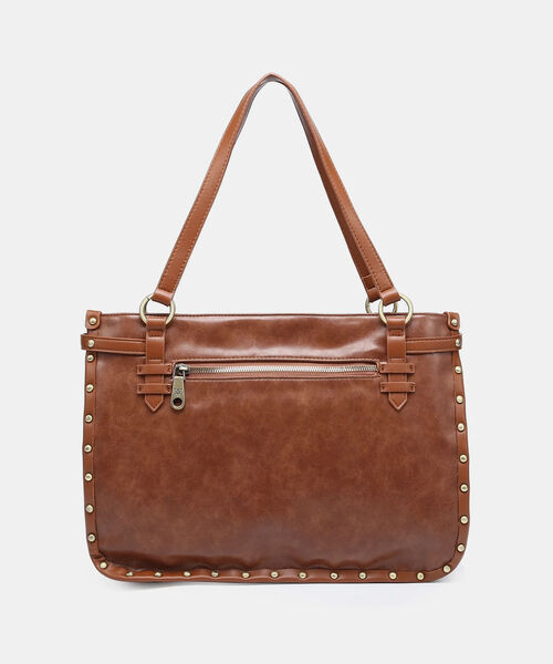 BOLSO TACHUELAS PERIMETRALES PEPE MOLL