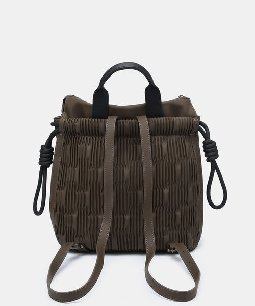 MOCHILA FRUNCIDA ELECTRA PEPE MOLL
