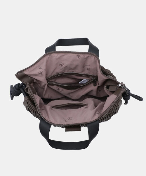 BOLSO DOBLE ASA ELECTRA PEPE MOLL