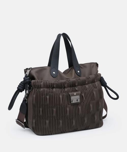 BOLSO DOBLE ASA ELECTRA PEPE MOLL