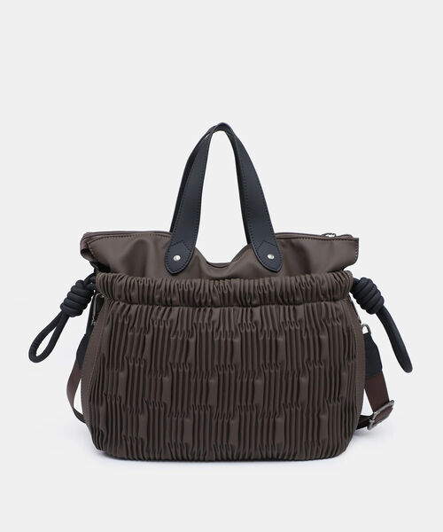 BOLSO DOBLE ASA ELECTRA PEPE MOLL