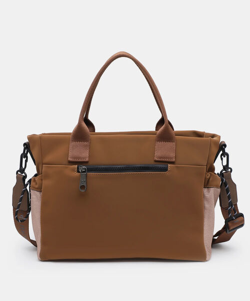 BOLSO DORA BOLSILLO SUPERPUESTO PEPE MOLL