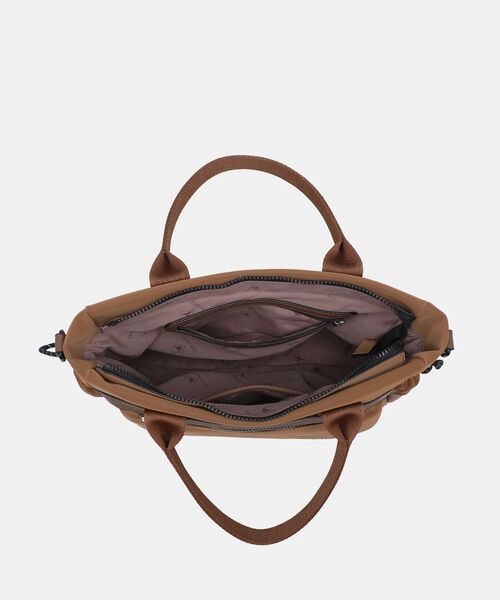 BOLSO DORA BOLSILLO SUPERPUESTO PEPE MOLL