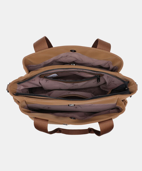 BOLSO DORA DOBLE BOLSILLO PEPE MOLL