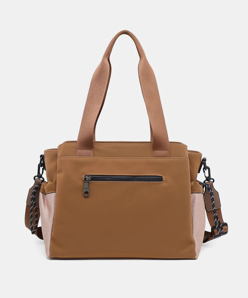 BOLSO DORA DOBLE BOLSILLO PEPE MOLL