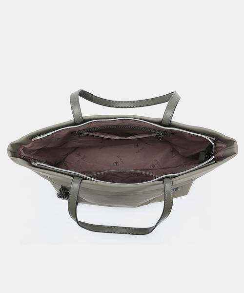 BOLSO FEDRA RELIEVE GEOMÉTRICO PEPE MOLL