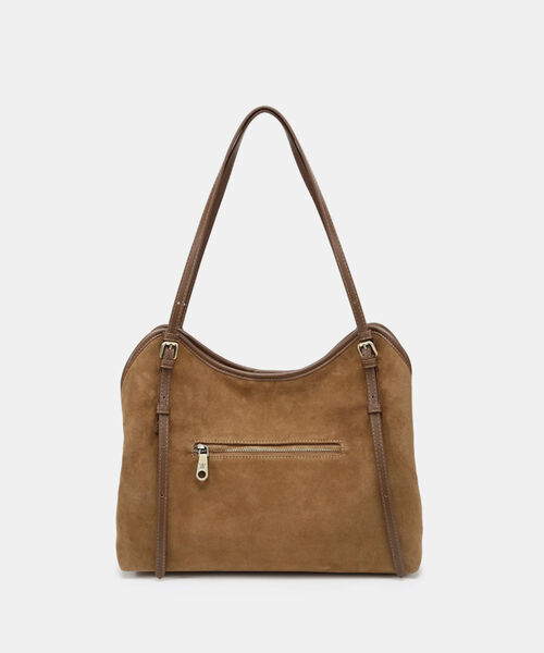 BOLSO GEMINA SILUETA CURVA PEPE MOLL
