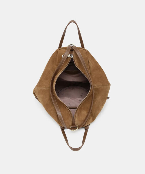 MOCHILA GEMINA SILUETA TRIANGULAR PEPE MOLL