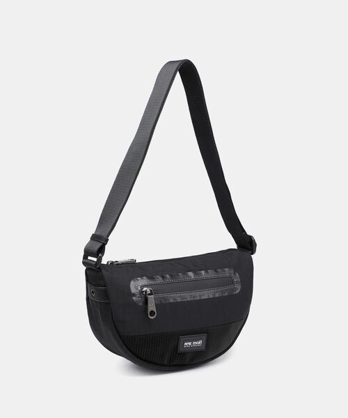 BOLSO HEBE MEDIA LUNA PEPE MOLL