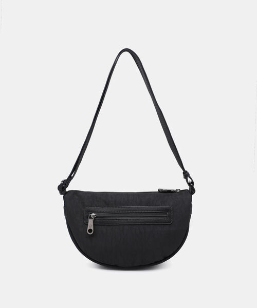 BOLSO HEBE MEDIA LUNA PEPE MOLL
