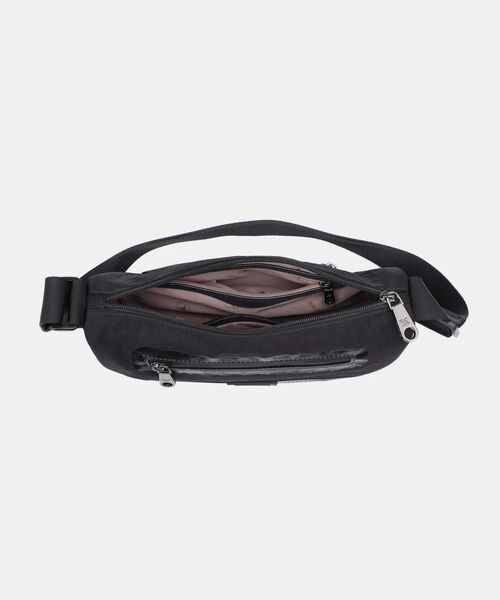 BOLSO HEBE MEDIA LUNA PEPE MOLL