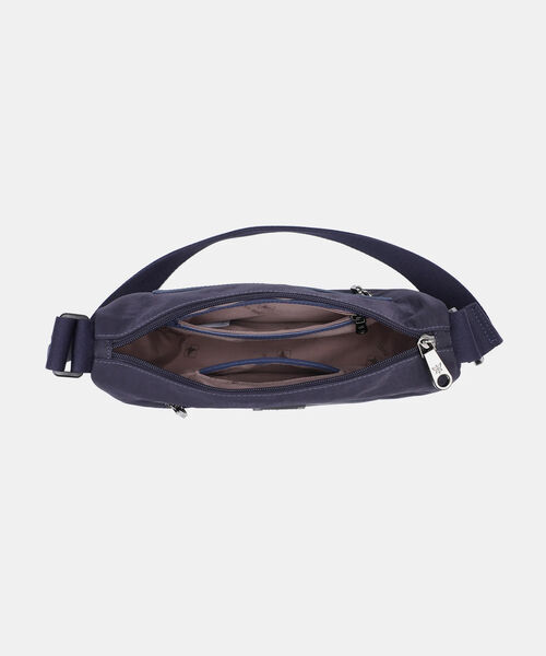 BOLSO HEBE MEDIA LUNA PEPE MOLL