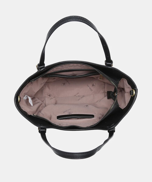 BOLSO DESA HEBILLAS FRONTALES PEPE MOLL