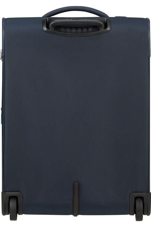MALETA SUMMERRIDE UPRIGHT AMERICAN TOURISTER AZUL MARINO