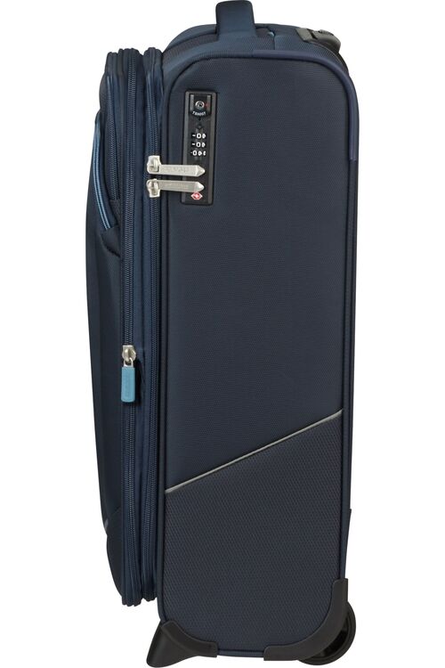 MALETA SUMMERRIDE UPRIGHT AMERICAN TOURISTER AZUL MARINO