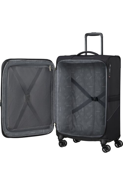 TROLLEY SUMMERRIDE AMERICAN TOURISTER