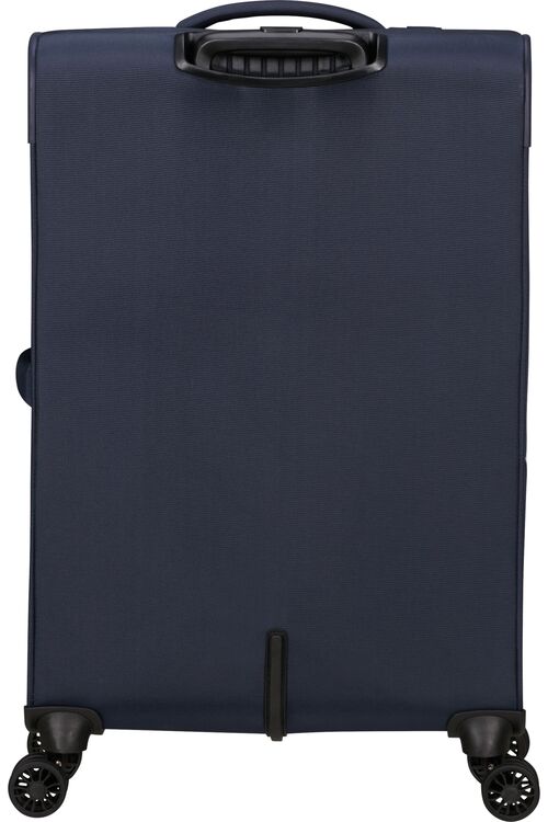 MALETA SUMMERRIDE SPINNER T.69 AMERICAN TOURISTER AZUL MARINO