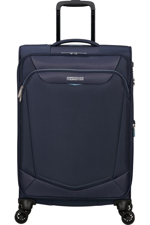 MALETA SUMMERRIDE SPINNER T.69 AMERICAN TOURISTER