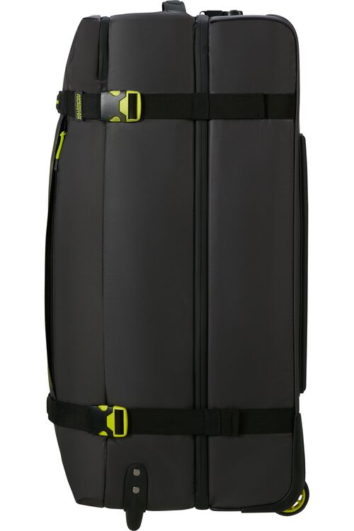 BOLSA DE VIAJE URBAN TRACK T.78 AMERICAN TOURISTER NEGRO