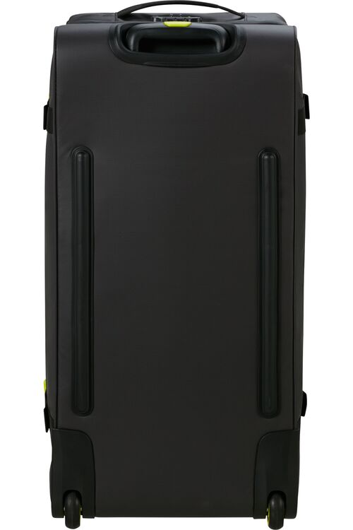 BOLSA DE VIAJE URBAN TRACK T.78 AMERICAN TOURISTER NEGRO