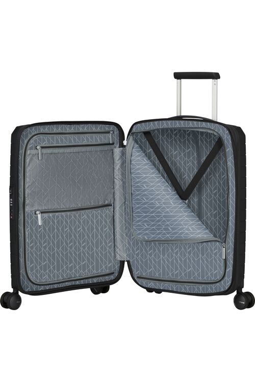 MALETA FASTFORWARD SPINNER T.55 AMERICAN TOURISTER