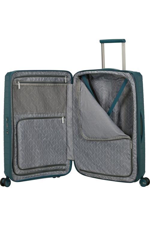 MALETA FASTFORWARD RELIEVE HORIZONTAL T.68 AMERICAN TOURISTER
