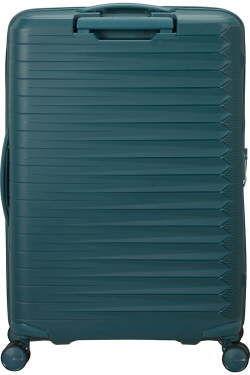 MALETA FASTFORWARD RELIEVE HORIZONTAL T.68 AMERICAN TOURISTER