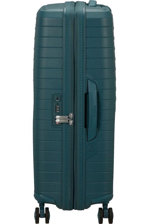 MALETA FASTFORWARD RELIEVE HORIZONTAL T.68 AMERICAN TOURISTER