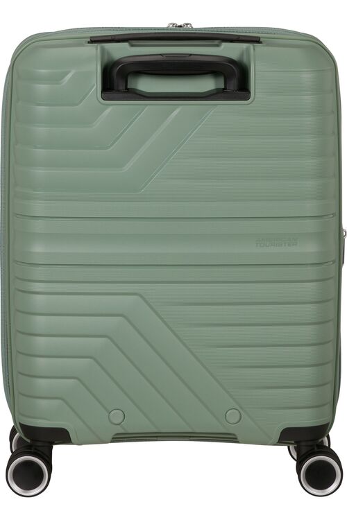 MALETA FLYTWIST RELIEVE ANGULAR T.55 AMERICAN TOURISTER