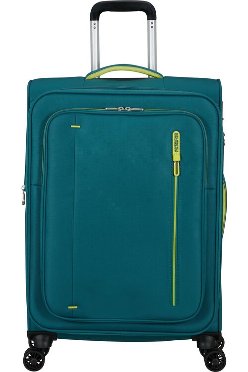TROLLEY CLOUDRIDER MISTY TEAL