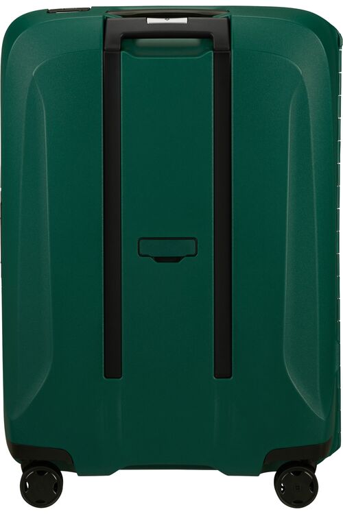 MALETA MEDIANA ESSENS FRONTAL LISO 69 CM SAMSONITE