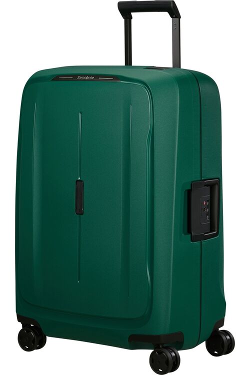 MALETA MEDIANA ESSENS FRONTAL LISO 69 CM SAMSONITE